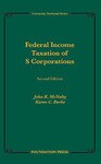 Federal income taxation of S corporations